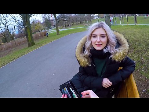 ❤️ Yn llyncu cum poeth dieithryn am arian - blowjob yn y parc gan Eva Elfie ❤ Porno vk atom ni cy.kanalmoscow.ru ❌❤